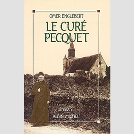 Le curé pecquet