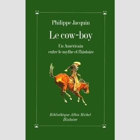 Le cow-boy