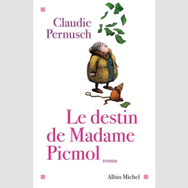 Le destin de madame picmol