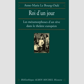 Roi d'un jour