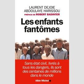 Les enfants fantômes