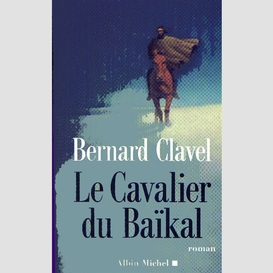 Le cavalier du baïkal