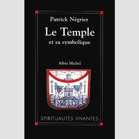 Le temple et sa symbolique