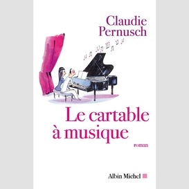 Le cartable à musique