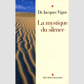 La mystique du silence