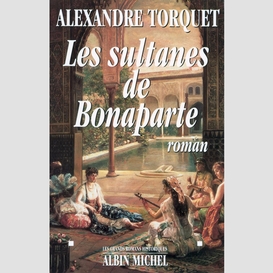 Les sultanes de bonaparte