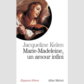 Marie-madeleine