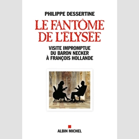 Le fantôme de l'elysée