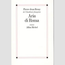 Aria di roma