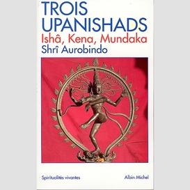 Trois upanishads