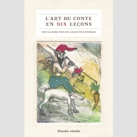 L'art du conte en 10 leçons