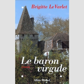 Le baron virgule