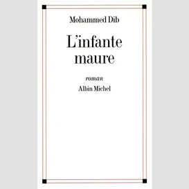 L'infante maure