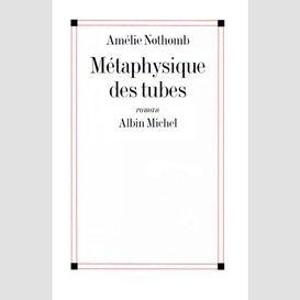 Métaphysique des tubes