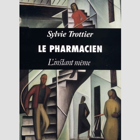 Le pharmacien et autres tirés à part