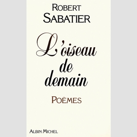 L'oiseau de demain