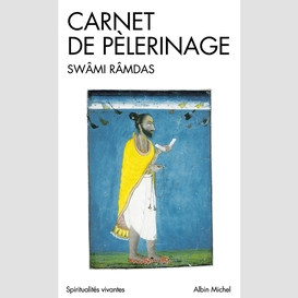 Carnets de pèlerinage