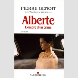 Alberte