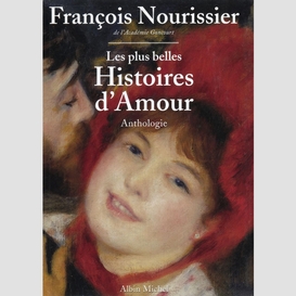 Les plus belles histoires d'amour de la littérature française