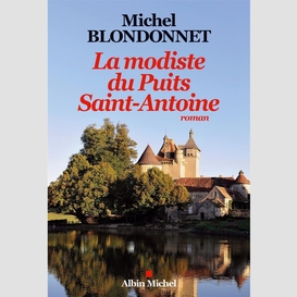 La modiste du puits saint-antoine