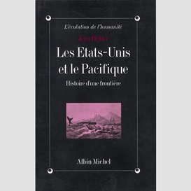 Les états-unis et le pacifique