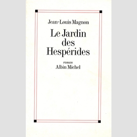 Le jardin des hespérides