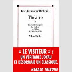 Théâtre