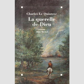 La querelle de dieu