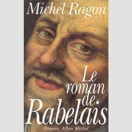 Le roman de rabelais