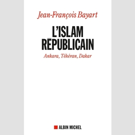 L'islam républicain