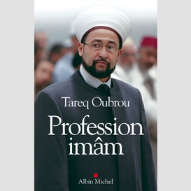 Profession imam