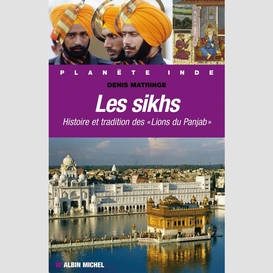 Les sikhs