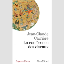 La conférence des oiseaux