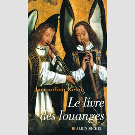 Le livre des louanges