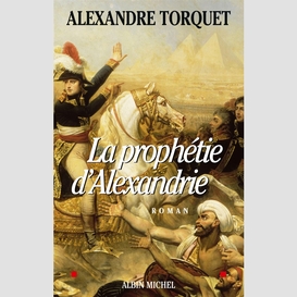 La prophétie d'alexandrie