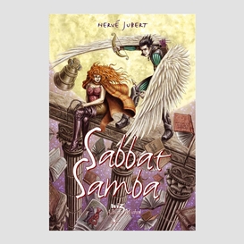 Sabbat samba - tome 3