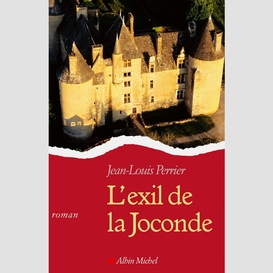 L'exil de la joconde