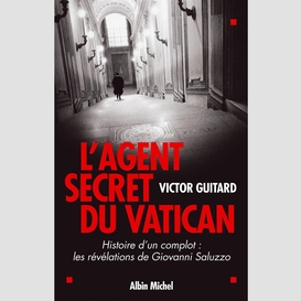 L'agent secret du vatican