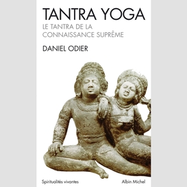 Tantra yoga