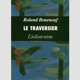 Le traversier