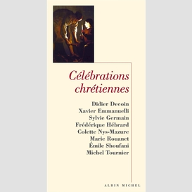 Célébrations chrétiennes