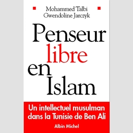 Penseur libre en islam