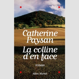 La colline d'en face