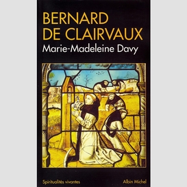 Bernard de clairvaux
