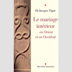 Le mariage intérieur