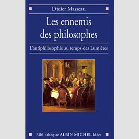 Les ennemis des philosophes