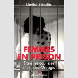 Femmes en prison