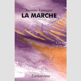 La marche