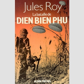 La bataille de diên biên phu