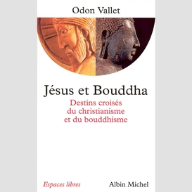 Jésus et bouddha